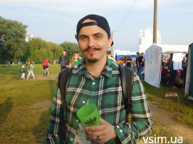 Новини Хмельницького - фото з Відверто про “Rock&Buh 2019”: враження учасників та організаторів фестивалю Відверто про “Rock&Buh 2019”: враження учасників та організаторів фестивалю, фото №6 на сайті vsim.ua