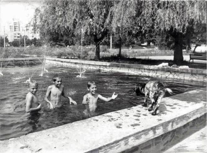 Новини Вінниці - фото з Вінниця - місто фонтанів! Водограї, які є тільки на фото Вінниця - місто фонтанів! Водограї, які є тільки на фото, фото №5 на сайті 20minut.ua