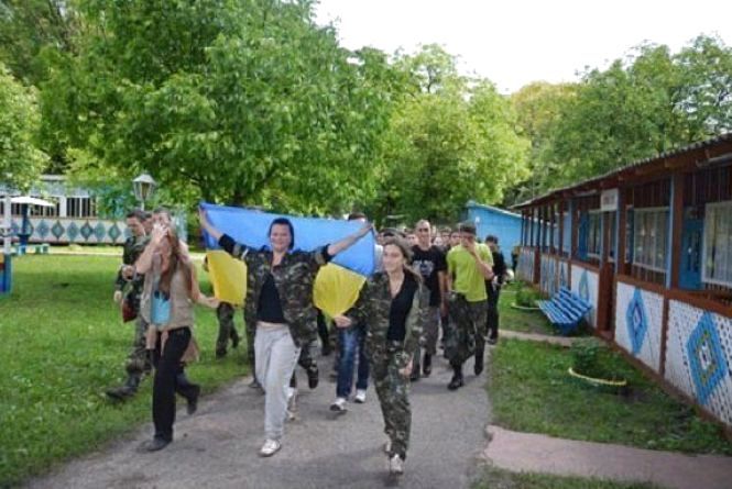 Новини Тернополя - фото з Доба перебування в таборі на Тернопільщині обійдеться від 240 до 380 грн. Ціна – найнижча в Україні Доба перебування в таборі на Тернопільщині обійдеться від 240 до 380 грн. Ціна – найнижча в Україні, фото №1 на сайті 20minut.ua