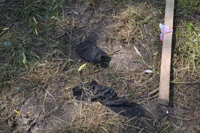 Новини Хмельницького - фото з Наслідки Rock&Buh: як виглядає Молодіжний парк після фестивалю (ФОТО) Наслідки Rock&Buh: як виглядає Молодіжний парк після фестивалю (ФОТО), фото №11 на сайті vsim.ua