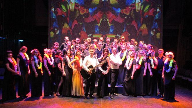 Гарячі тропіки на OPERAFEST TULCHYN: готуйтесь до атмосфери кубинського карнавалу!, фото №7 на сайті 20minut.ua