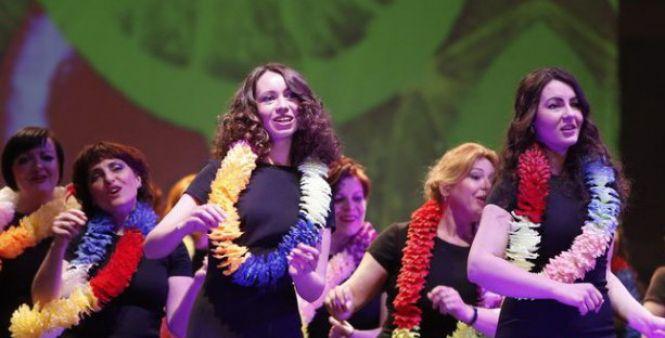 Гарячі тропіки на OPERAFEST TULCHYN: готуйтесь до атмосфери кубинського карнавалу!, фото №5 на сайті 20minut.ua