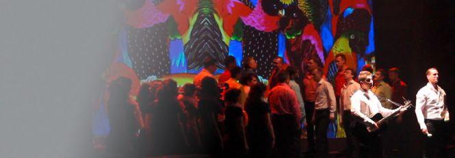 Гарячі тропіки на OPERAFEST TULCHYN: готуйтесь до атмосфери кубинського карнавалу!, фото №3 на сайті 20minut.ua