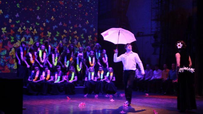 Гарячі тропіки на OPERAFEST TULCHYN: готуйтесь до атмосфери кубинського карнавалу!, фото №2 на сайті 20minut.ua