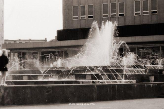 Новини Вінниці - фото з Вінниця - місто фонтанів! Водограї, які є тільки на фото Вінниця - місто фонтанів! Водограї, які є тільки на фото, фото №8 на сайті 20minut.ua