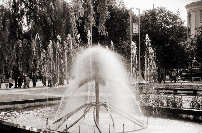 Новини Вінниці - фото з Вінниця - місто фонтанів! Водограї, які є тільки на фото Вінниця - місто фонтанів! Водограї, які є тільки на фото, фото №7 на сайті 20minut.ua