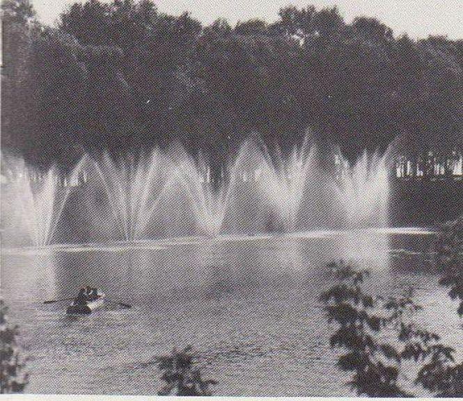Новини Вінниці - фото з Вінниця - місто фонтанів! Водограї, які є тільки на фото Вінниця - місто фонтанів! Водограї, які є тільки на фото, фото №1 на сайті 20minut.ua