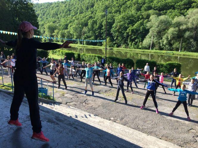 Новини Тернополя - фото з Доба перебування в таборі на Тернопільщині обійдеться від 240 до 380 грн. Ціна – найнижча в Україні Доба перебування в таборі на Тернопільщині обійдеться від 240 до 380 грн. Ціна – найнижча в Україні, фото №2 на сайті 20minut.ua