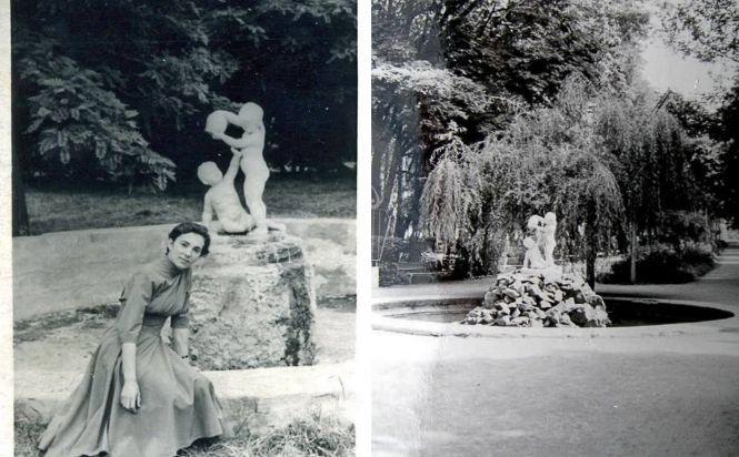 Новини Вінниці - фото з Вінниця - місто фонтанів! Водограї, які є тільки на фото Вінниця - місто фонтанів! Водограї, які є тільки на фото, фото №2 на сайті 20minut.ua