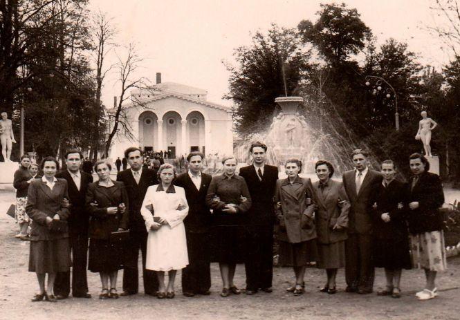 Новини Вінниці - фото з Вінниця - місто фонтанів! Водограї, які є тільки на фото Вінниця - місто фонтанів! Водограї, які є тільки на фото, фото №6 на сайті 20minut.ua