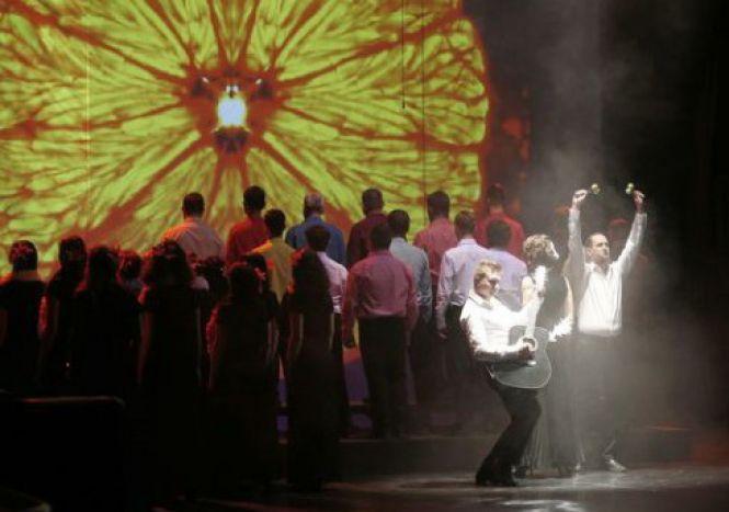 Гарячі тропіки на OPERAFEST TULCHYN: готуйтесь до атмосфери кубинського карнавалу!, фото №6 на сайті 20minut.ua