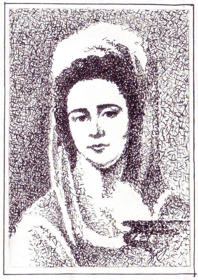 Новини Вінниці - фото з Хаотичний штрих і унікальні реконструкції Григорія Зорика, чиї картини зберігають навіть у Ла Скала! Хаотичний штрих і унікальні реконструкції Григорія Зорика, чиї картини зберігають навіть у Ла Скала!, фото №2 на сайті 20minut.ua