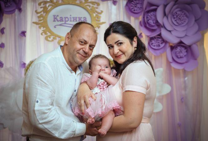 Новини Хмельницького - фото з У Хмельницькому рятують життя дівчинки, яка з’явилася на світ за допомогою ЕКО У Хмельницькому рятують життя дівчинки, яка з’явилася на світ за допомогою ЕКО, фото №1 на сайті vsim.ua