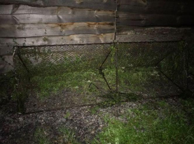 Новини Хмельницького - фото з На Хмельниччині браконьєри наловили риби на понад 10 тисяч гривень На Хмельниччині браконьєри наловили риби на понад 10 тисяч гривень, фото №1 на сайті vsim.ua