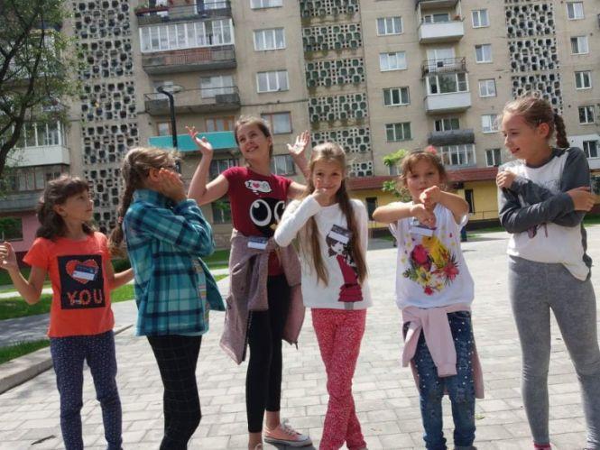 Головний показник, чи сподобався табір: "Наступного року поїду ще!", фото №2 на сайті 20minut.ua