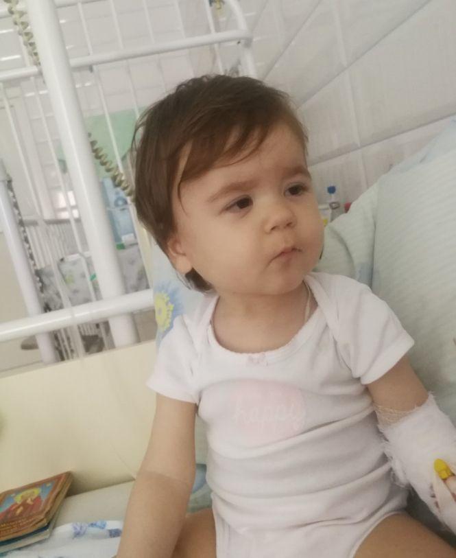 Новини Хмельницького - фото з У Хмельницькому рятують життя дівчинки, яка з’явилася на світ за допомогою ЕКО У Хмельницькому рятують життя дівчинки, яка з’явилася на світ за допомогою ЕКО, фото №2 на сайті vsim.ua