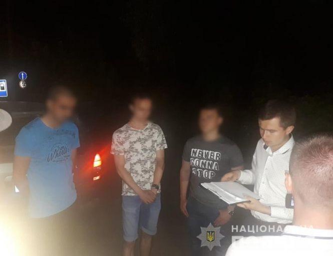 Новини Хмельницького - фото з Секс в борг: історії сутенерів і повій, які працювали в Хмельницькому