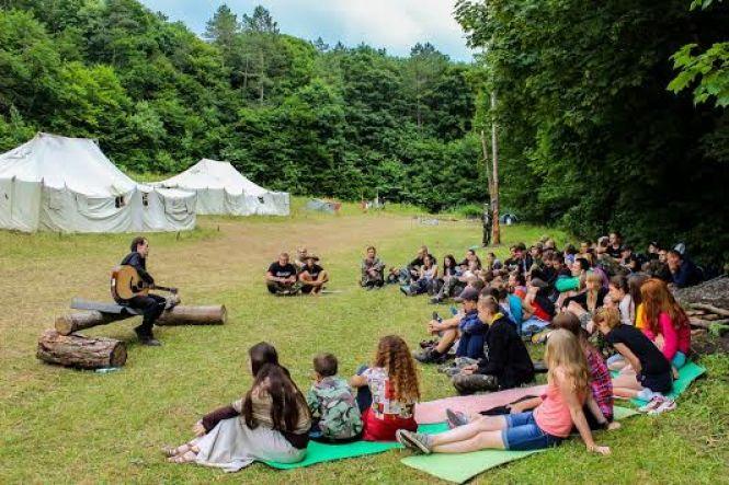 Готуємо дитину до літнього табору: що радить психолог, фото №3 на сайті 20minut.ua