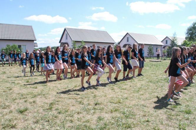 Готуємо дитину до літнього табору: що радить психолог, фото №2 на сайті 20minut.ua