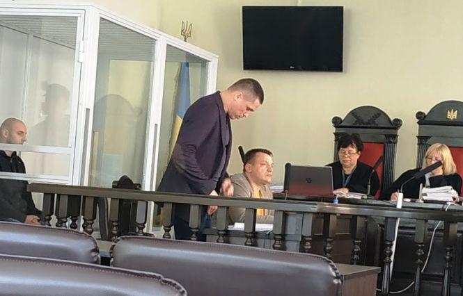 Новини Вінниці - фото з За ДТП на Київській, скоєне «під кайфом», має відсидіти «десятку». Остаточний вирок За ДТП на Київській, скоєне «під кайфом», має відсидіти «десятку». Остаточний вирок, фото №1 на сайті 20minut.ua