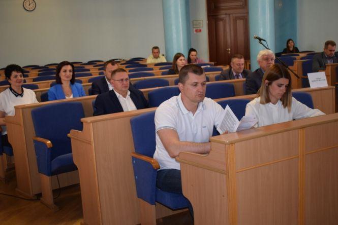 Новини Вінниці - фото з Оголошено переможців 16 обласного конкурсу проектів розвитку територіальних громад (Прес-служба Вінницької обласної Ради) Оголошено переможців 16 обласного конкурсу проектів розвитку територіальних громад (Прес-служба Вінницької обласної Ради), фото №2 на сайті 20minut.ua