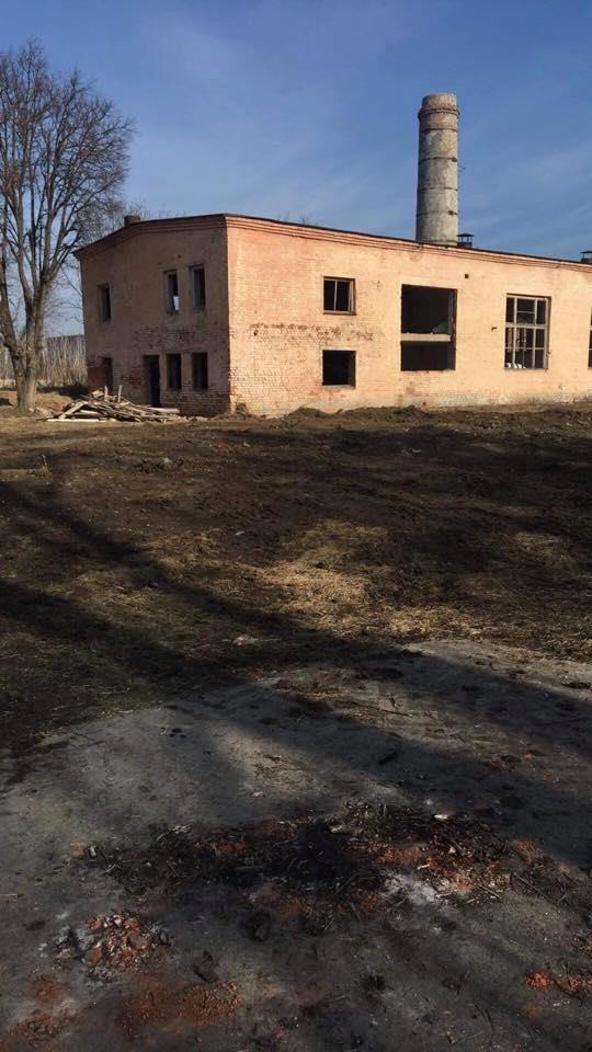 Новини Кам'янця-Подільського - фото з Притулок для Притулок для "Душі бродяги" у жахливому стані, фото №1 на сайті 20minut.ua