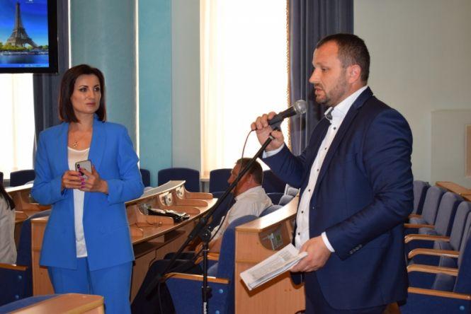 Новини Вінниці - фото з Оголошено переможців 16 обласного конкурсу проектів розвитку територіальних громад (Прес-служба Вінницької обласної Ради) Оголошено переможців 16 обласного конкурсу проектів розвитку територіальних громад (Прес-служба Вінницької обласної Ради), фото №4 на сайті 20minut.ua