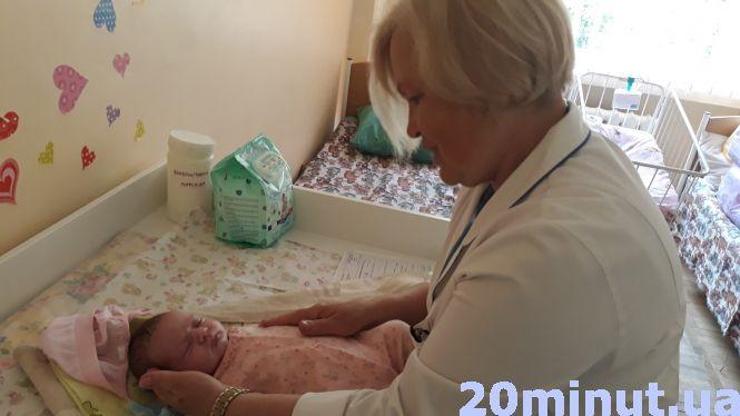 Новини Тернополя - фото з «Хапається за пальчики та ловить погляди»: дівчинка, яку залишила мама, підростає та чекає на родину «Хапається за пальчики та ловить погляди»: дівчинка, яку залишила мама, підростає та чекає на родину, фото №2 на сайті 20minut.ua