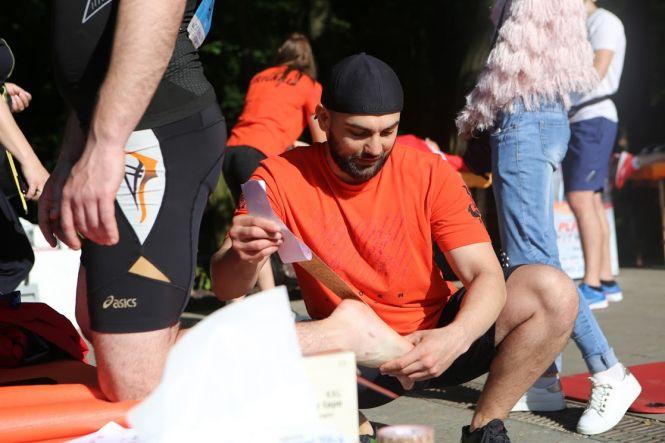 Новини Вінниці - фото з Три тисячі переможців. Спортсмени від 3 до 77 років бігали Вінницею Три тисячі переможців. Спортсмени від 3 до 77 років бігали Вінницею, фото №8 на сайті 20minut.ua