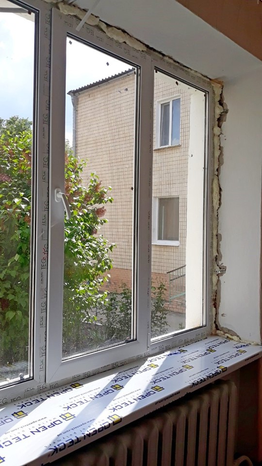 Новини Кам'янця-Подільського - фото з Скільки грошей витратили та виділять на ремонт шкільних закладів Кам'янця Скільки грошей витратили та виділять на ремонт шкільних закладів Кам'янця, фото №4 на сайті 20minut.ua