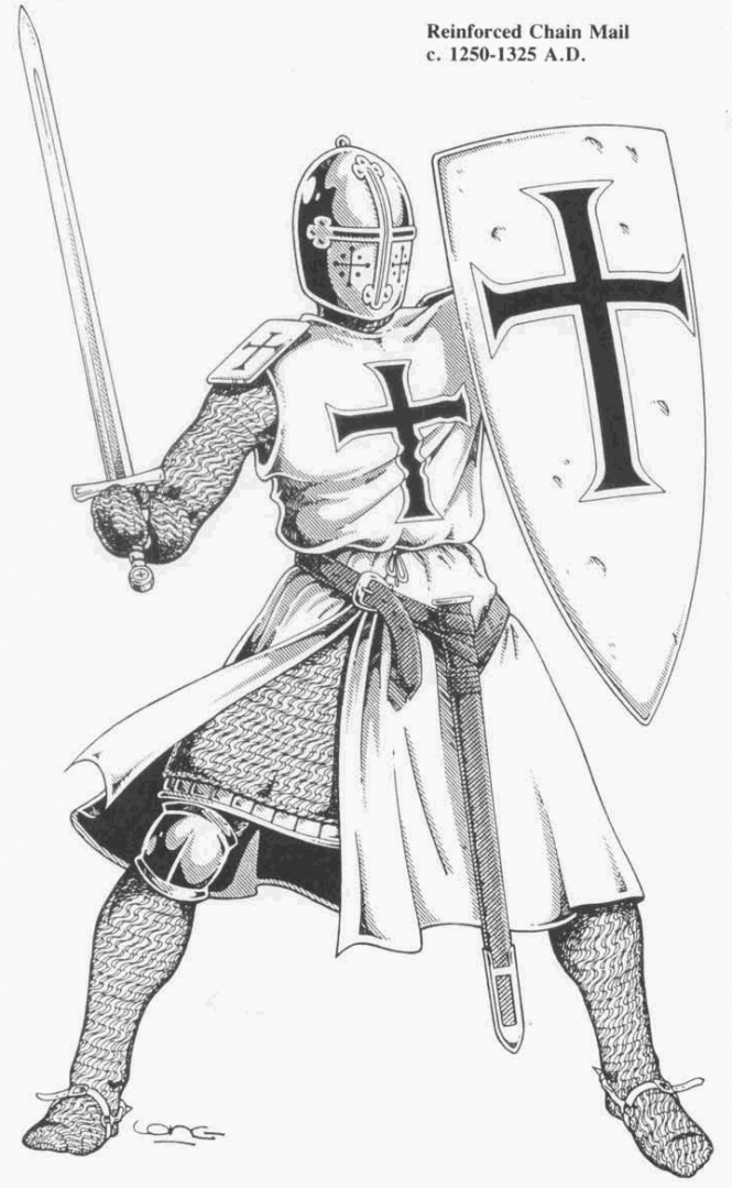 Новини Вінниці - фото з «Кольчуги колись робили і на слонів!» Краєзнавчий музей запрошує діток на майстер-клас з кольчугоплетіння «Кольчуги колись робили і на слонів!» Краєзнавчий музей запрошує діток на майстер-клас з кольчугоплетіння, фото №3 на сайті 20minut.ua