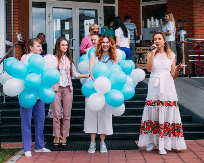 Новини Вінниці - фото з ЛЄВІКА family open air: родинний захід (Новини компаній) ЛЄВІКА family open air: родинний захід (Новини компаній), фото №1 на сайті 20minut.ua