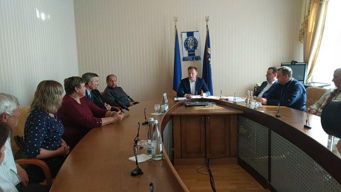 Новини Тернополя - фото з На Тернопільщині до ПЦУ приєднались нові парафії. Люди розповіли про своє рішення На Тернопільщині до ПЦУ приєднались нові парафії. Люди розповіли про своє рішення, фото №1 на сайті 20minut.ua