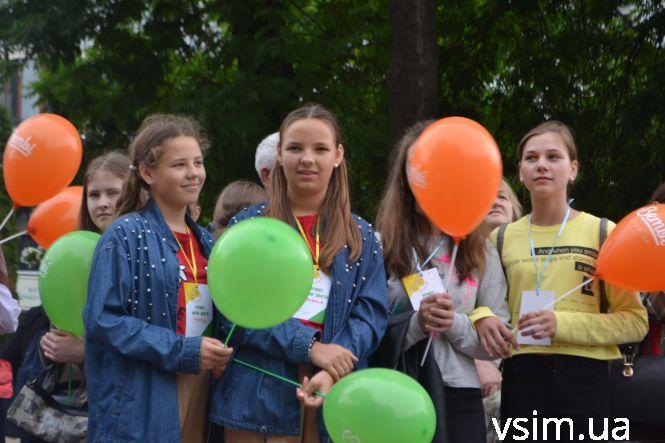Новини Хмельницького - фото з У Хмельницькому пройшов восьмий парад близнят (ФОТО, ВІДЕО) У Хмельницькому пройшов восьмий парад близнят (ФОТО, ВІДЕО), фото №18 на сайті vsim.ua