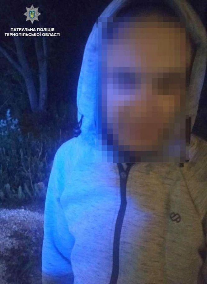 Новини Тернополя - фото з Їхав під кайфом: у Тернополі чоловік отримав третій протокол за п'яне водіння Їхав під кайфом: у Тернополі чоловік отримав третій протокол за п'яне водіння, фото №1 на сайті 20minut.ua