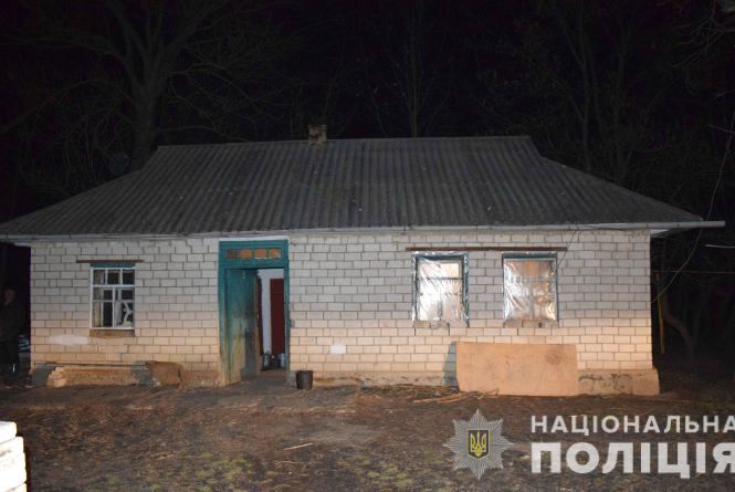 Новини Вінниці - фото з Аморальне життя: на Тиврівщині п’яна сестра забила кочергою брата Аморальне життя: на Тиврівщині п’яна сестра забила кочергою брата, фото №1 на сайті 20minut.ua