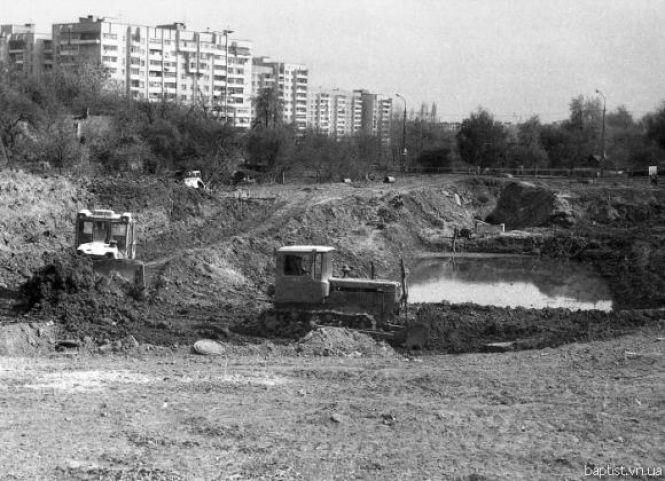 Два роки і 25 мільйонів гривень витратять на благоустрій озера біля Лісопарку, фото №4 на сайті 20minut.ua