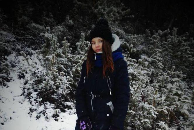 Владу знайшли! Мама поїхала за нею у село на Збаражчині (оновлено), фото №1 на сайті 20minut.ua