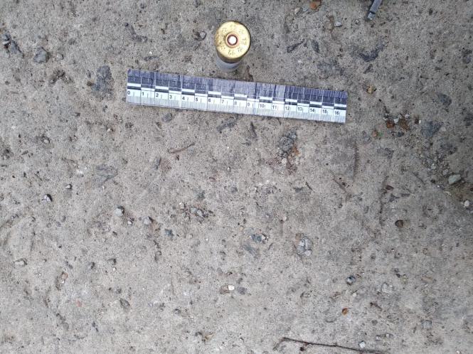 Новини Кам'янця-Подільського - фото з Поліцейські вилучили у кам'янчан гранату, рушниці та набої Поліцейські вилучили у кам'янчан гранату, рушниці та набої, фото №3 на сайті 20minut.ua