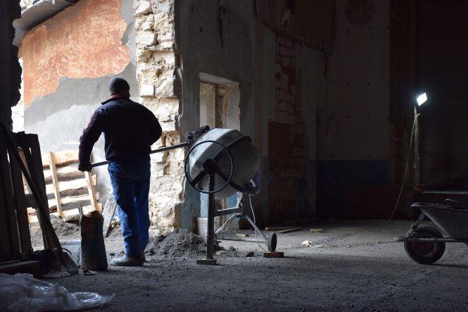 Новини Вінниці - фото з Виділено ще мільон на реконструкцію сільського будинку культури (Прес-служба Миколи Кучера) Виділено ще мільон на реконструкцію сільського будинку культури (Прес-служба Миколи Кучера), фото №2 на сайті 20minut.ua