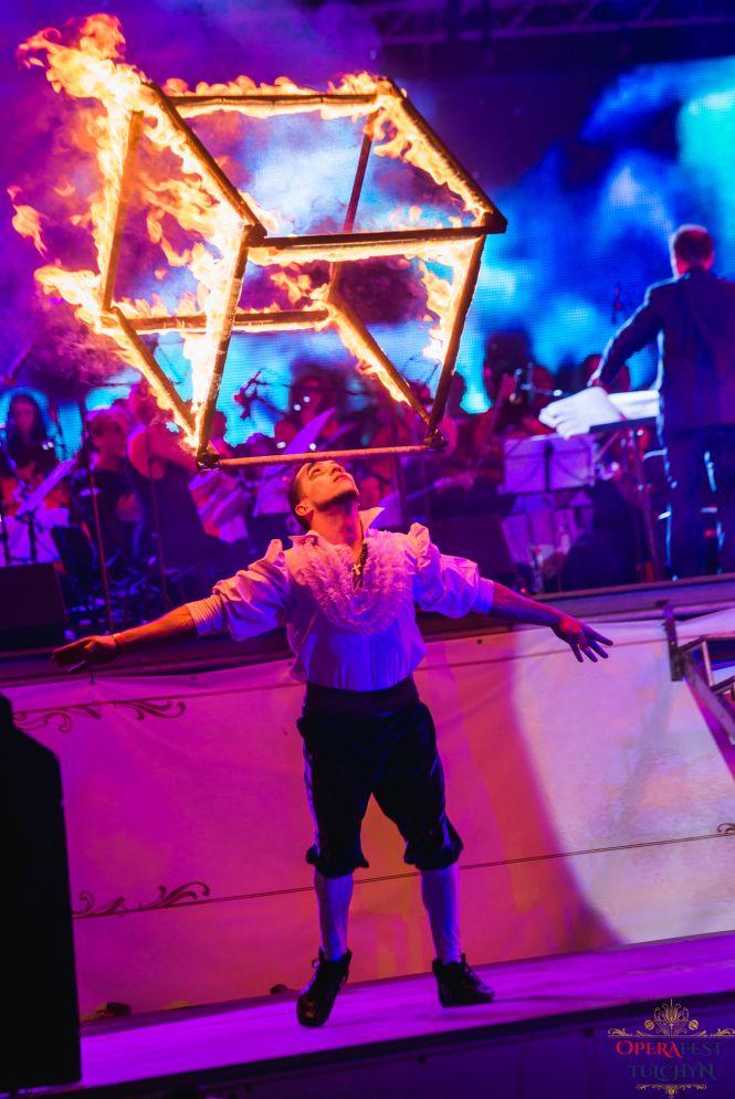 Краса вогню і містики: «Вампіри» повертаються на OPERAFEST TULCHYN!, фото №14 на сайті 20minut.ua