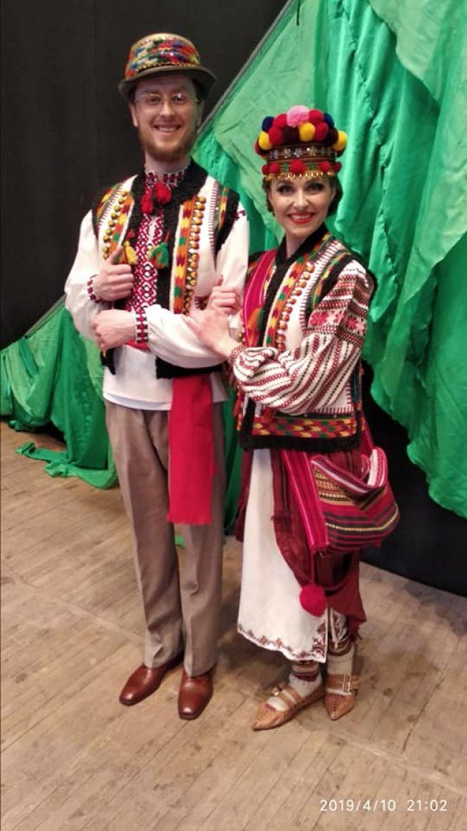 Новини Вінниці - фото з Унікальні гуцульські костюми і справжнє народне весілля! «Гуцулка Ксеня» на OPERAFEST неабияк здивує! Унікальні гуцульські костюми і справжнє народне весілля! «Гуцулка Ксеня» на OPERAFEST неабияк здивує!, фото №3 на сайті 20minut.ua