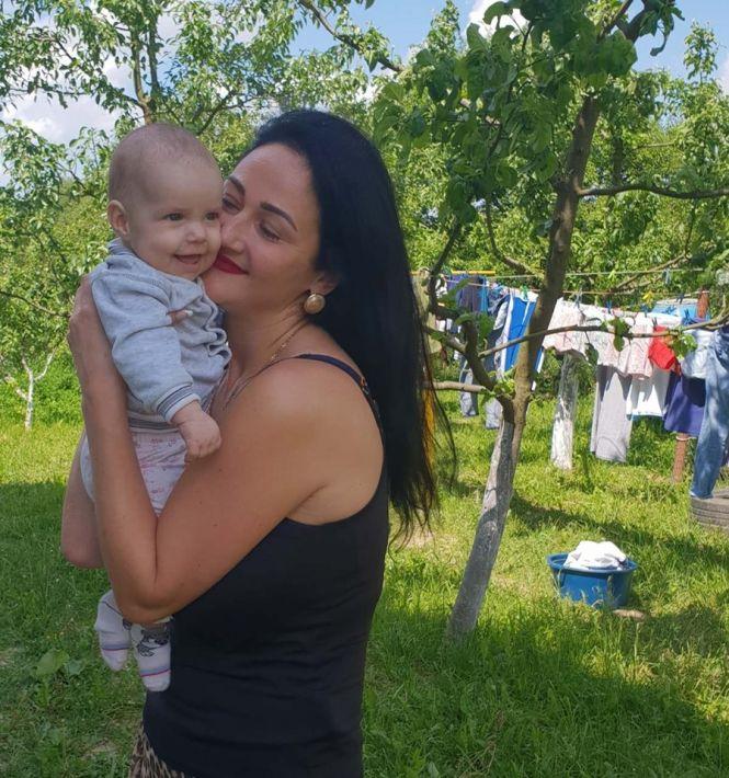 Не закривайте «Дім Мами»! Як вінничанка рятує дітей від… дитячих будинків, фото №1 на сайті 20minut.ua