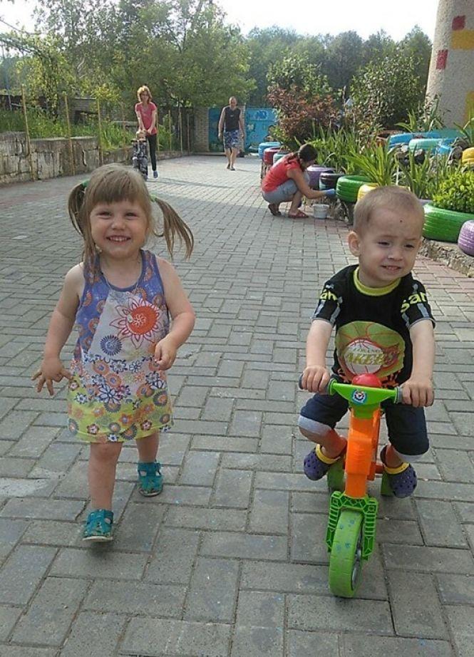 Не закривайте «Дім Мами»! Як вінничанка рятує дітей від… дитячих будинків, фото №9 на сайті 20minut.ua