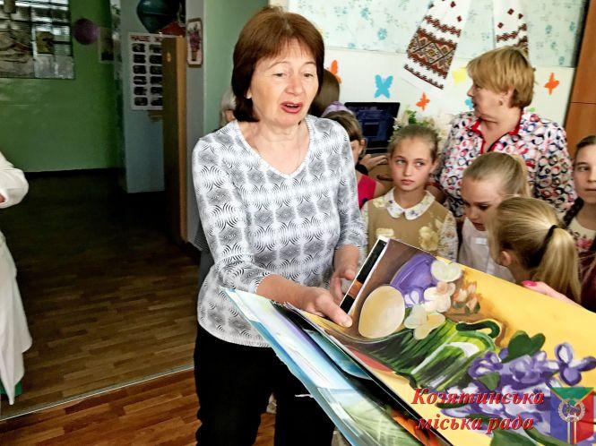 Особливим дітям — особливий концерт, фото №3 на сайті 20minut.ua