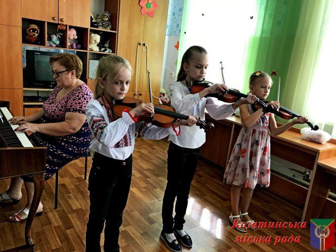Особливим дітям — особливий концерт, фото №1 на сайті 20minut.ua