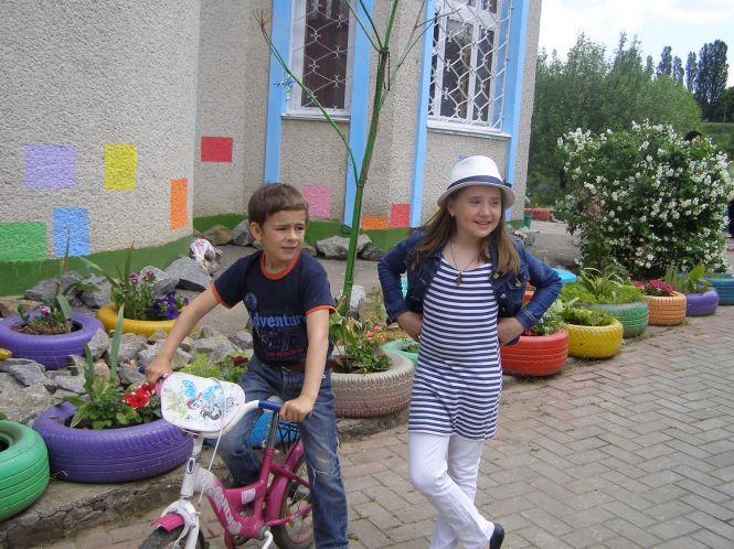 Не закривайте «Дім Мами»! Як вінничанка рятує дітей від… дитячих будинків, фото №3 на сайті 20minut.ua