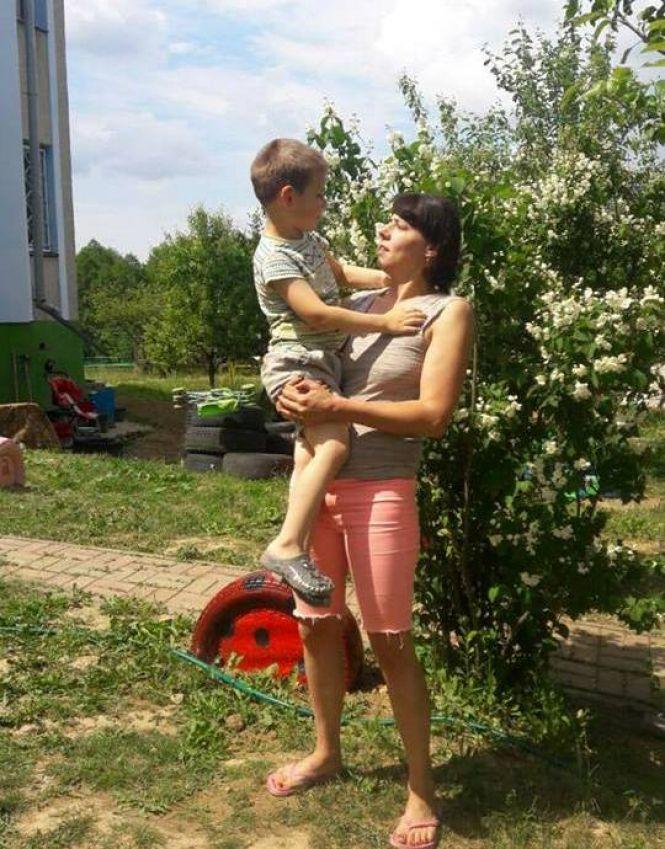 Не закривайте «Дім Мами»! Як вінничанка рятує дітей від… дитячих будинків, фото №7 на сайті 20minut.ua