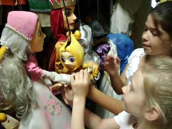 Новини Тернополя - фото з Табори для юних блогерів, фінансистів, спортсменів і просто для малюків, яких зроблять щасливими Табори для юних блогерів, фінансистів, спортсменів і просто для малюків, яких зроблять щасливими, фото №3 на сайті 20minut.ua