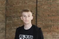 Студент рятує світ, поліцейський - працює пекарем: діти знають, як заробляють дорослі, фото №3 на сайті 20minut.ua